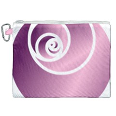  Canvas Cosmetic Bag (xxl) by Jylart