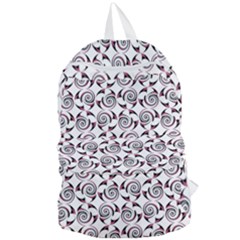 Spirai3+ Foldable Lightweight Backpack by Jylart