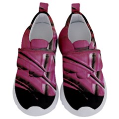 Foundation Of Grammer 2 Velcro Strap Shoes by bestdesignintheworld