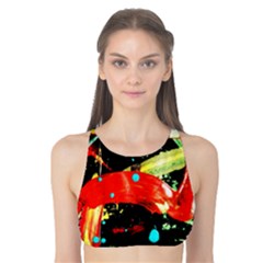 Enigma 2 Tank Bikini Top by bestdesignintheworld