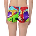 Untitled Island 2 Boyleg Bikini Bottoms View2