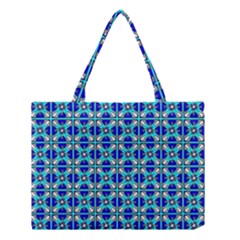  Artwork By Patrick-colorful-45 2 Medium Tote Bag