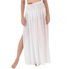 Stay Cool Maxi Chiffon Tie-Up Sarong