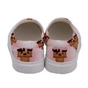 Stay Cool Women s Canvas Slip Ons View4