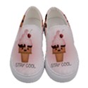 Stay Cool Women s Canvas Slip Ons View1