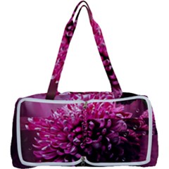 Majestic Flowers Multi Function Bag	 by LoolyElzayat