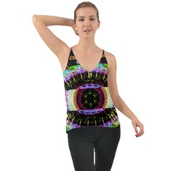 Social Media Rave Apparel Cami