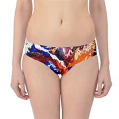 Smashed Butterfly 1 Hipster Bikini Bottoms by bestdesignintheworld