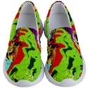 Untitled Island 3 Kid s Lightweight Slip Ons View1