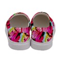 Flamingo   Child Of Dawn 5 Women s Canvas Slip Ons View4