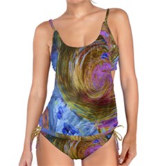 June Gloom 2 Tankini Set by bestdesignintheworld