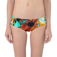 Fragrance Of Kenia 3 Classic Bikini Bottoms by bestdesignintheworld