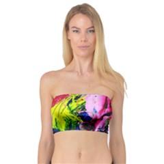 Global Warming 6 Bandeau Top by bestdesignintheworld