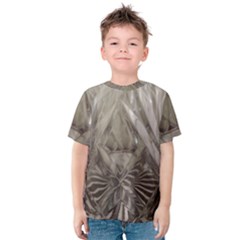 Cut Crystal Kids  Cotton Tee