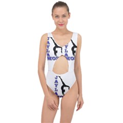 Jay3new Copy Center Cut Out Swimsuit by jaylamoss