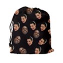 Crying Kim Kardashian Drawstring Pouches (XXL) View2