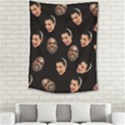 Crying Kim Kardashian Medium Tapestry View2