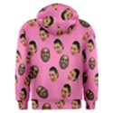 Crying Kim Kardashian Men s Overhead Hoodie View2