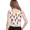 Crying Kim Kardashian Crop Top View3