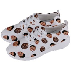 Crying Kim Kardashian Men s Lightweight Sports Shoes by Valentinaart