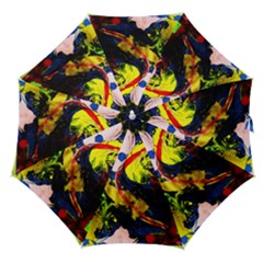 Global Warming 2 Straight Umbrellas by bestdesignintheworld