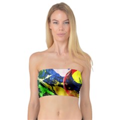 Global Warming 2 Bandeau Top by bestdesignintheworld