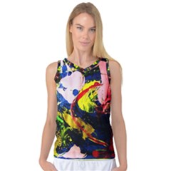 Global Warming 2 Women s Basketball Tank Top by bestdesignintheworld