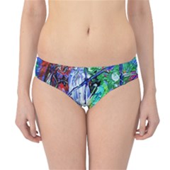 Depression 7 Hipster Bikini Bottoms by bestdesignintheworld