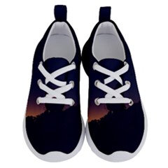 Nature Night Colorful Landscape Running Shoes