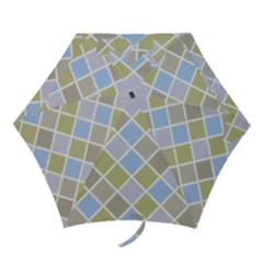 Background Paper Texture Motive Mini Folding Umbrellas by Sapixe