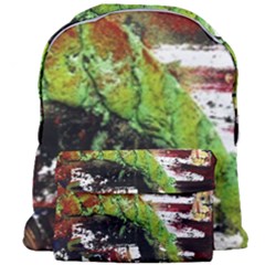 Collosium   Swards And Helmets 3 Giant Full Print Backpack by bestdesignintheworld