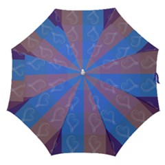 Background Desktop Squares Straight Umbrellas