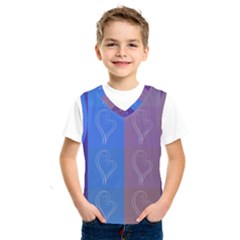 Background Desktop Squares Kids  Sportswear