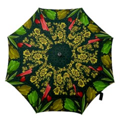 Background Reason Tulips Colors Hook Handle Umbrellas (small)