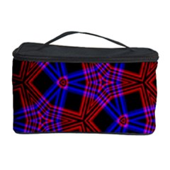 Pattern Abstract Wallpaper Art Cosmetic Storage Case