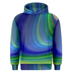 Space Design Abstract Sky Storm Men s Overhead Hoodie by Sapixe