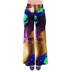 Global Warming 9 So Vintage Palazzo Pants by bestdesignintheworld