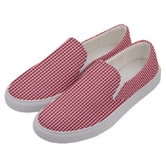 72244985 Men s Canvas Slip Ons by PodArtist