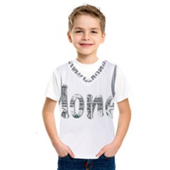 Word Money Million Dollar Kids  Sportswear by Sapixe