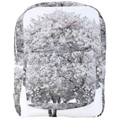 Nature Tree Blossom Bloom Cherry Full Print Backpack