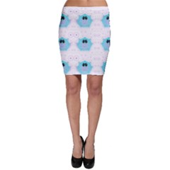 Otti Otter Bodycon Skirt