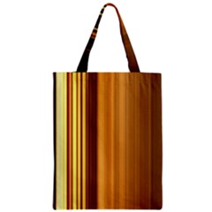 Course Gold Golden Background Zipper Classic Tote Bag by Sapixe