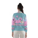 Long distance lover - Cute Unicorn Windbreaker (Women) View2