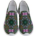 Kaleidoscope Digital Kaleidoscope Men s Lightweight Slip Ons View1