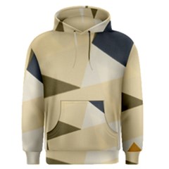 Fabric Textile Texture Abstract Men s Pullover Hoodie by Sapixe