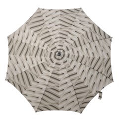 Backround Pattern Texture Dimension Hook Handle Umbrellas (medium)