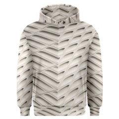 Backround Pattern Texture Dimension Men s Overhead Hoodie