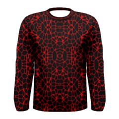 Lava Men s Long Sleeve Tee