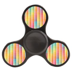 Background Colorful Abstract Finger Spinner