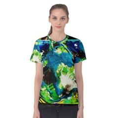 Avocado Women s Cotton Tee